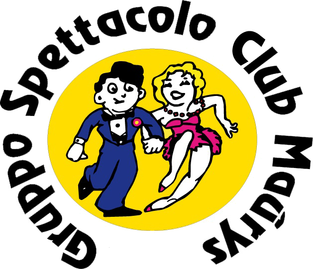 Logo Scuola di Ballo