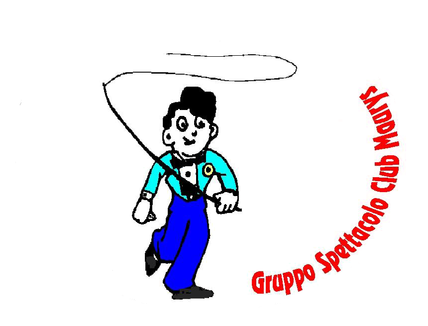 Logo Scuola di Fruste